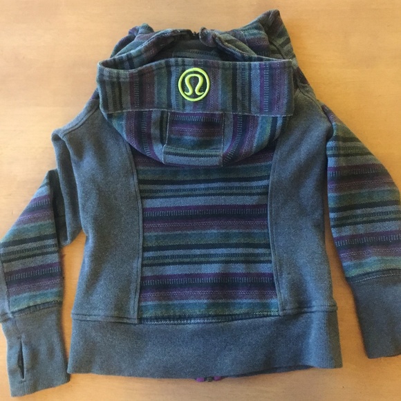 Scuba Hoodie - Picture 3 of 3